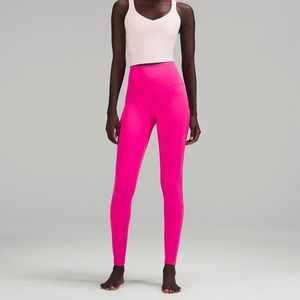 Lululemon Align Leggings!